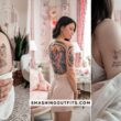 Biblical Art Tattoo Ideas